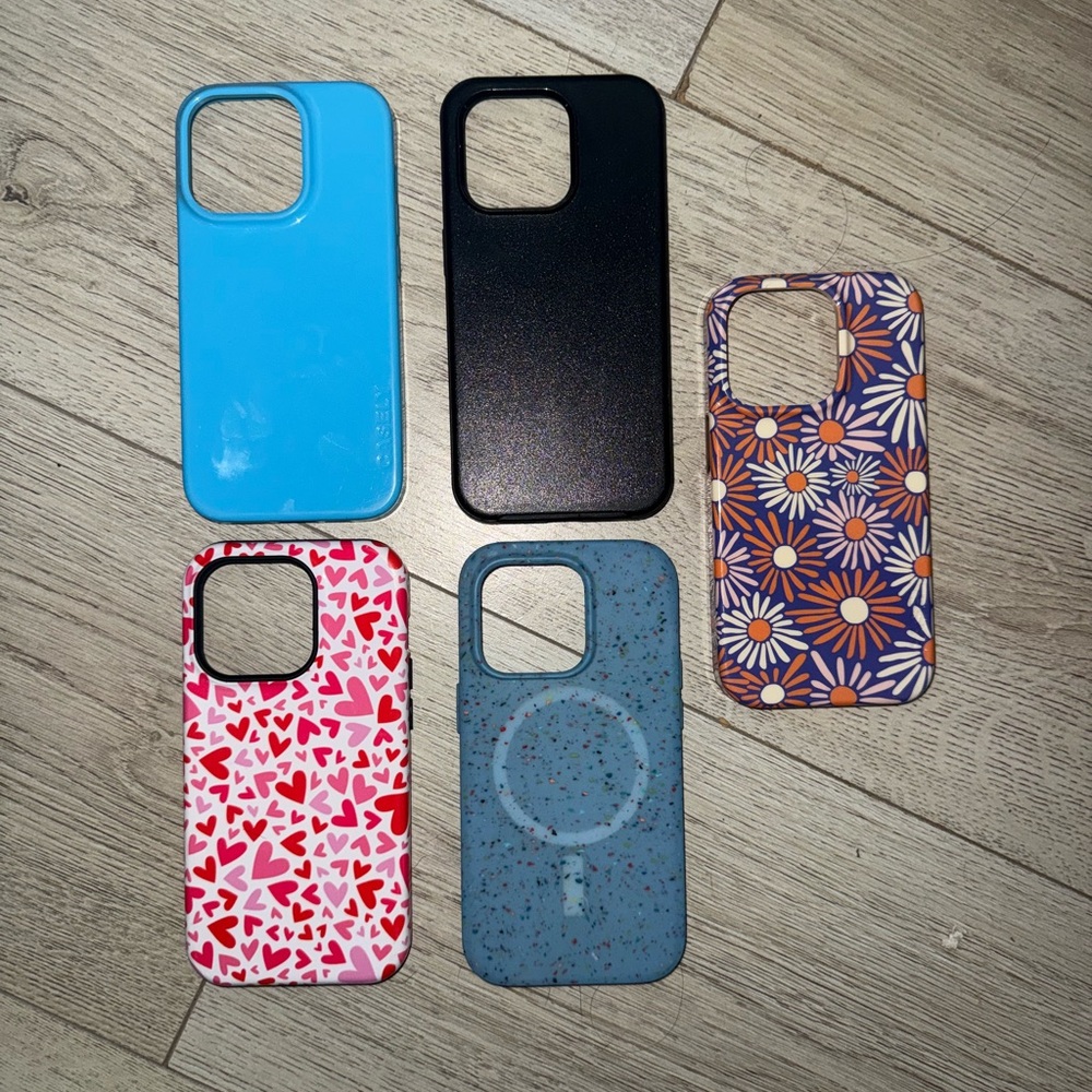 iPhone 14pro cases